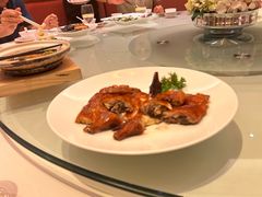 -利苑酒家(合景国际金融广场店)