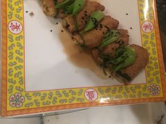 -那家小馆•北京菜•烤鸭(香山店)
