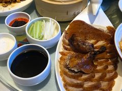 -眉州东坡(团结湖店)