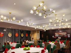 -海富门·带鱼·淮扬菜·粤菜(甘家口店)