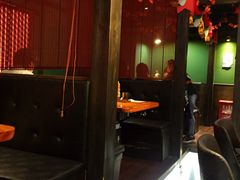 大堂-肉魁屋·烧肉·烧鸟·酒场(高新店)