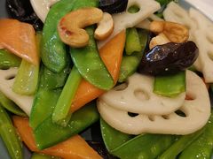 -南山鲜虾面·活鲜小馆·海味大连菜(南山总店)