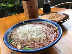 -梁记肥肠粉(宽窄巷子店)