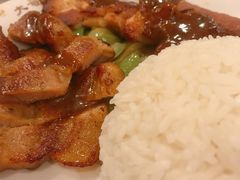 鸡扒饭-大哥餐厅(西城花园店)