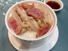 -北园酒家(小北路店)