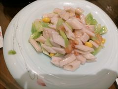 -燕郊烧鸽子(广安路店)
