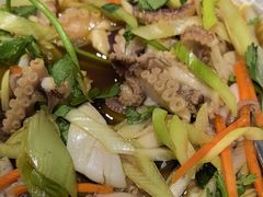 -和源祥·日照菜扛把子(万平口一店)