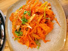 -松栢朝鲜族味道·脊骨汤(总店)