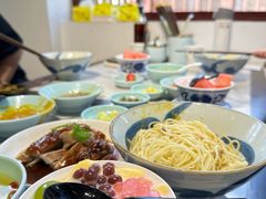 -老城南.鸭血粉丝汤(夫子庙店)