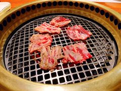 -肉魁屋·烧肉·烧鸟·酒场(高新店)