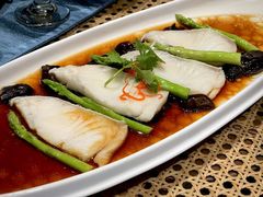 -杭州西湖柳莺里酒店·闻莺厅