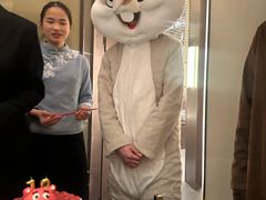 -桂满陇·海市蜃楼·黑金(国金店)