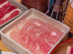 -温野菜涮涮锅(西单大悦城店)