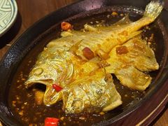 -贰醒·私房小院烧烤 (太古里店)