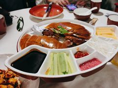 -大鸭梨烤鸭店(花园村店)