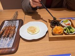 -马记永·兰州牛肉面(天通苑家乐福店)