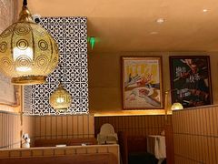 -香料集市新疆餐厅·清真聚餐(成都远洋太古里店)