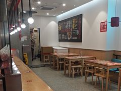 -塔斯汀·中国汉堡(蓝润置地广场店)
