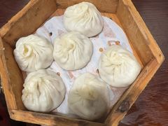 -古都历食南京菜·烤鸭·鸭血粉丝·汤包(南京博物院店)