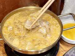 -山河屯铁锅炖·非遗铁锅炖(华强北店)