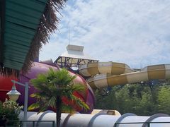 -上海玛雅海滩水公园