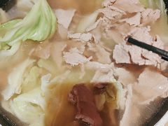 -川堂风·跷脚牛肉·乐山爆炒(宝山日月光店)