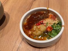 -巴奴毛肚火锅(龙湖锦艺城店)