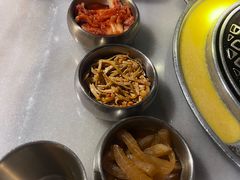 -韩宫宴烤肉·料理(苏州中心店)