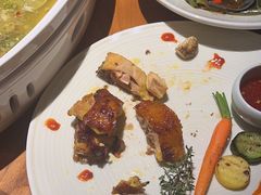 -泰香米泰国餐厅(北城天街店)