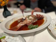 -北京柏悦酒店·锦庭餐厅Dining Room