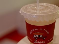 -稻妻面包·Lightning Bakery(万象店)