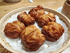 -不倒翁·安徽名菜楼(步行街店)