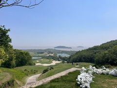 -平湖九龙山旅游度假区