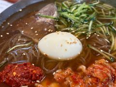 -屋里家延边朝鲜族冷面(梅林3店)