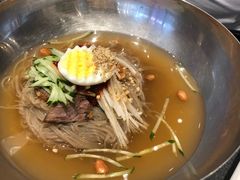 -完美生活炭火烤肉(二马路店)