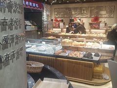 自助取餐区-麦陌(正弘城店)