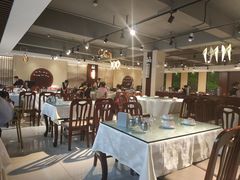 大堂-好妈王饺子(滂江街店)