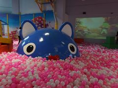 -蒙特利亲子乐园