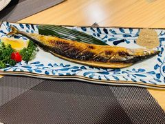 -樱の千渡日式料理·铁板烧•烧鸟(金盛田广场店)