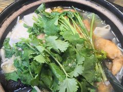 -张记砂锅麻辣烫(千灯店)