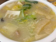 -春发生饭店·非遗(南院门店)