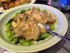 -山外山菜馆(玉泉路店)