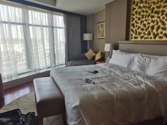 -太原凯宾斯基饭店