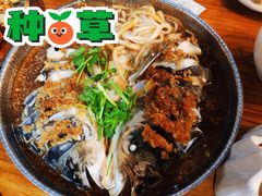 -3号仓库·餐厅(灵溪一店)