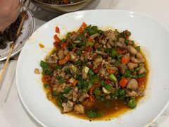 -新凯旋烧烤·燕姐千岛湖土菜