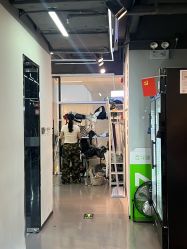 -PHOENIX舞蹈工作室