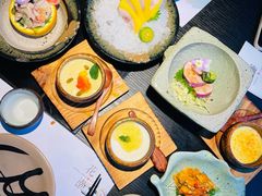 -花潮料理艺食馆(成都万象城店)