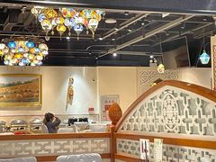 -巴扎美食·新疆菜·西域歌舞表演餐厅(新疆大厦店)