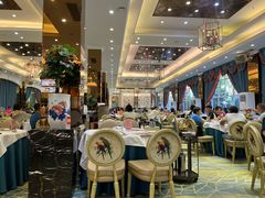 -君德澜酒家·创意粤菜(金山谷店)