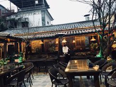 -尽善百年古院餐厅(王家老宅店)